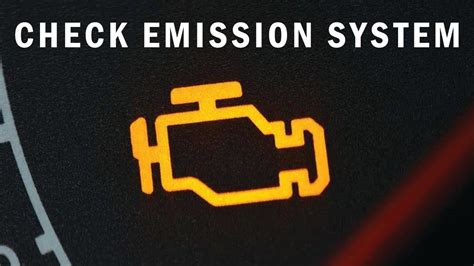 emission system repair cost|Emission System Problem: 6 Common Causes & How to Fix。